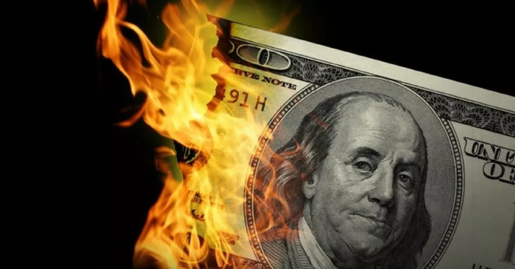 Доллар перестанет быть мировой валютой?