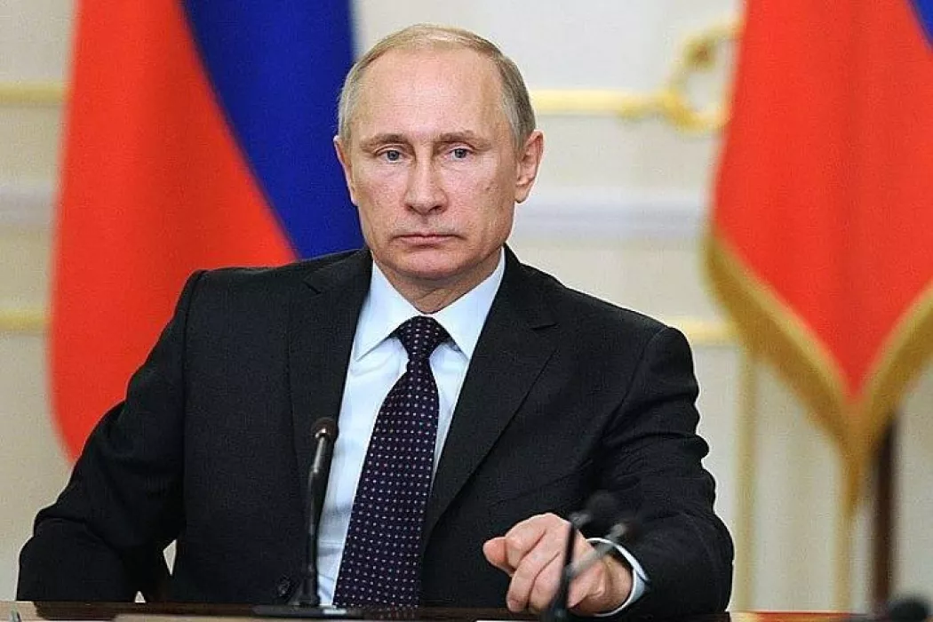 Обращение Президента России в связи с военным мятежом Евгения Пригожина