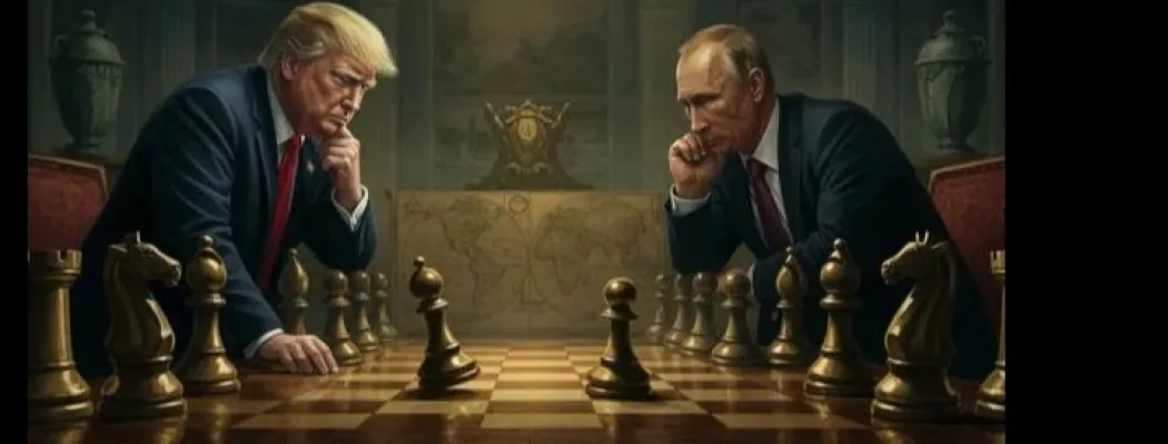 Запад сошел с ума