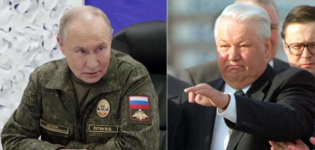 Какой Президент должен возглавлять Россию