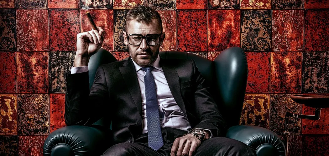 Бесогон и все такое...