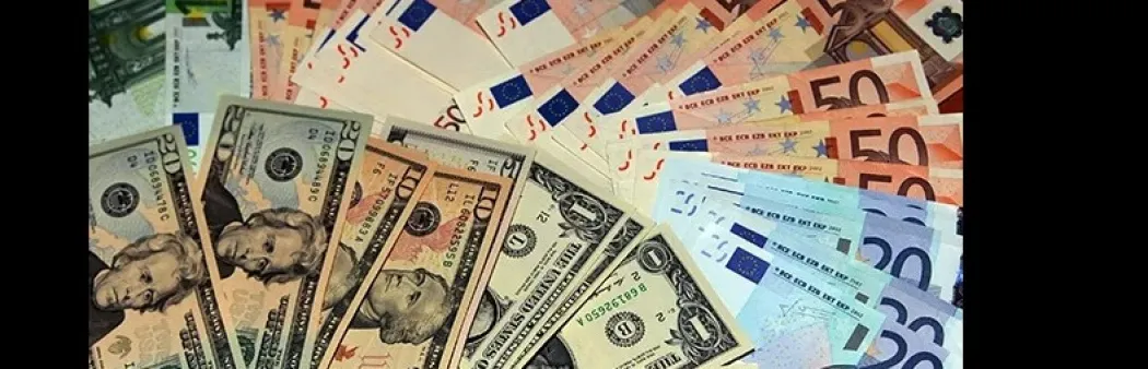 Арест российских активов